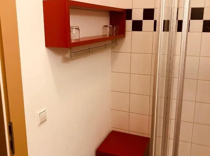 Hotel Cranach-herberge Centre Wittenberg